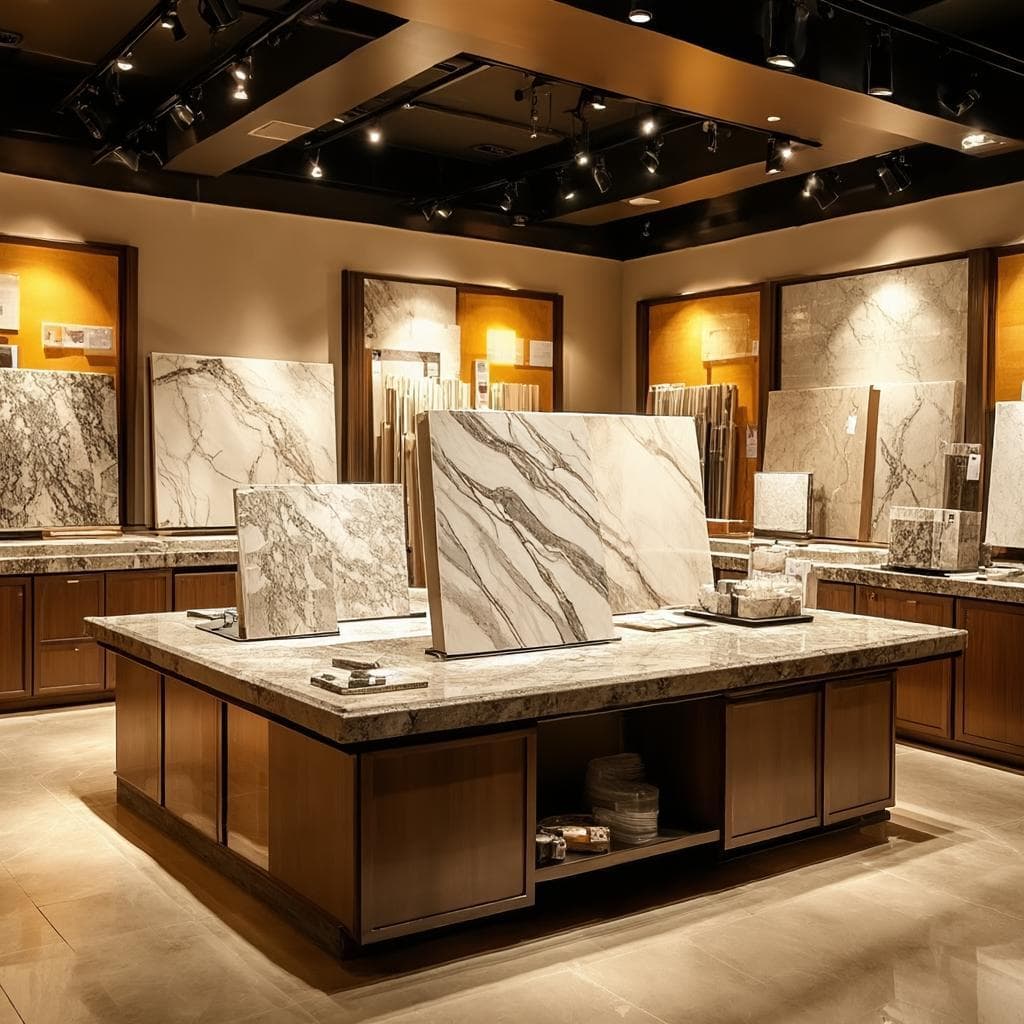 الوسطى للتجارة العامة