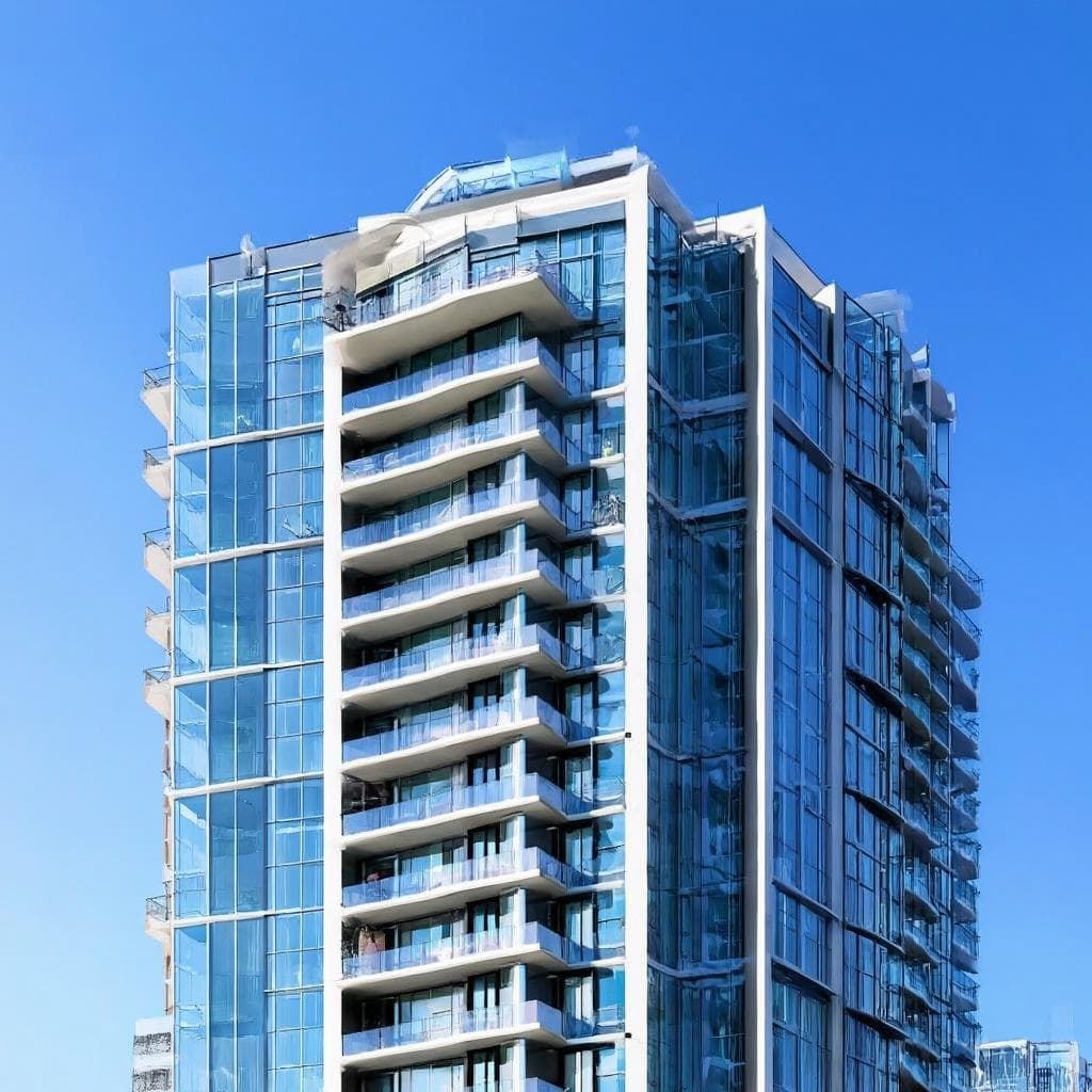 أبراج النخيل