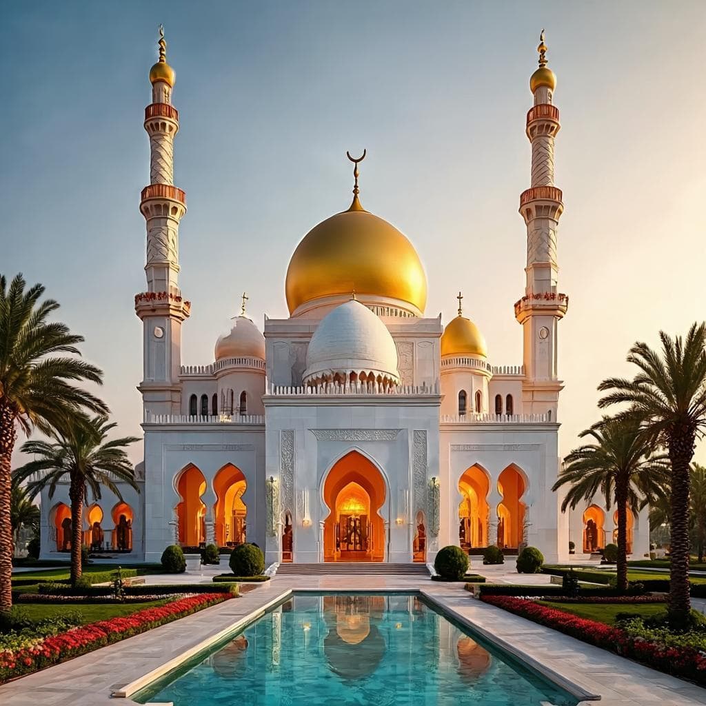 قصر الأمير الملكي