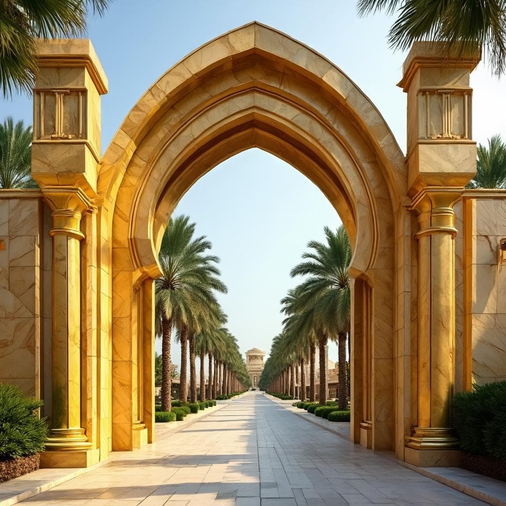 الوسطى للعقار التجاري