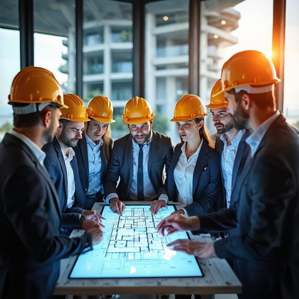 فريق مجموعة الوسطى